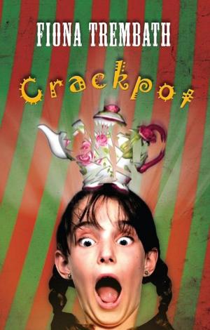 Book cover of Crackpot