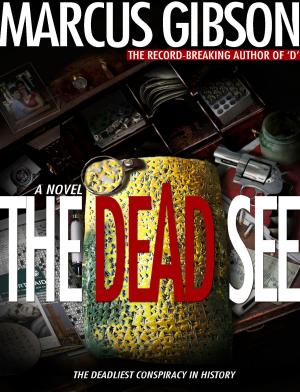 Cover of the book The Dead See by Kaushik Mitra