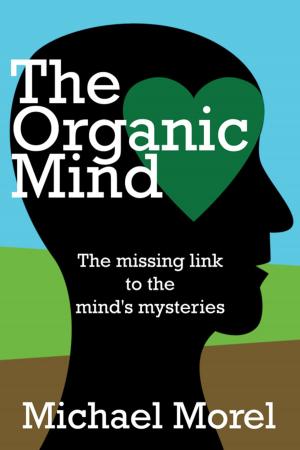 Cover of the book The Organic Mind by Pema Chödrön