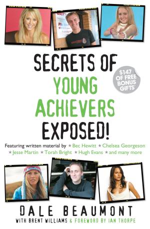 Cover of the book Secrets of Young Achievers Exposed! by Michele Sfakianos