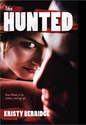 Cover of the book The Hunted by Jessica Marting