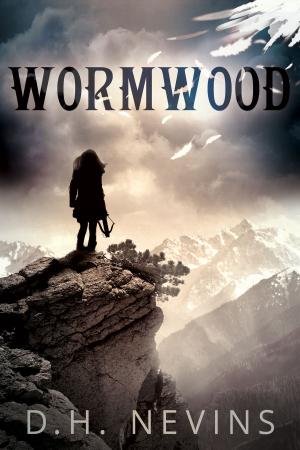 Cover of the book Wormwood by Catherine Banks