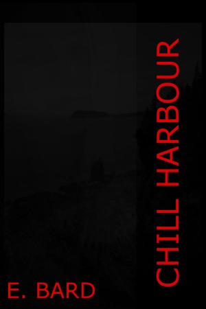 bigCover of the book Chill Harbour by 