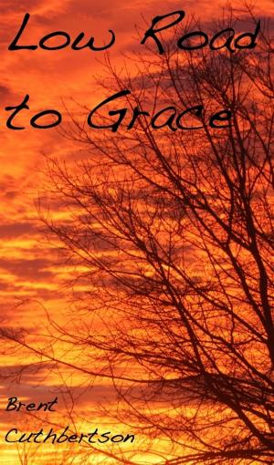 Cover of the book Low Road to Grace by Frank Martin
