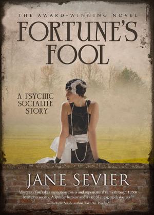 Cover of the book Fortune's Fool by Sam Sparks
