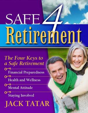 Book cover of Safe 4 Retirement