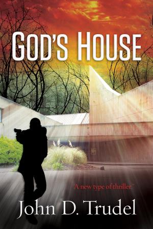 Cover of the book God's House by Sol Weinstein