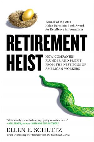 Cover of the book Retirement Heist by David M. Salkin