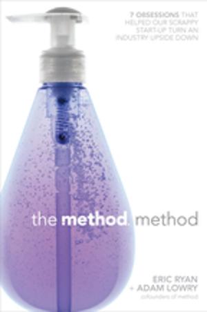 Cover of the book The Method Method by Tabor Evans