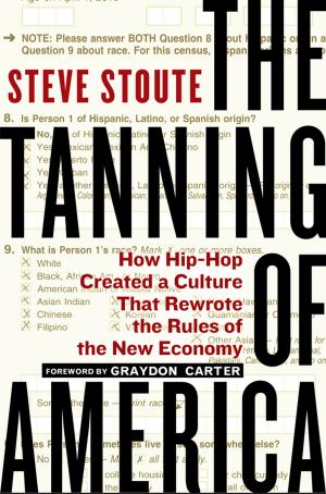 Cover of the book The Tanning of America by D.P. Lyle