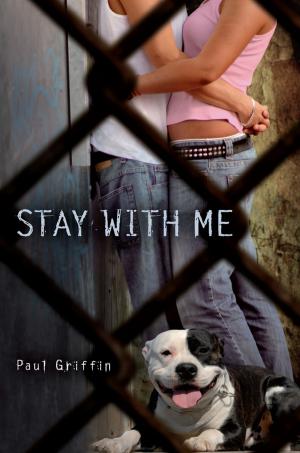 Cover of the book Stay With Me by Constance Leeds