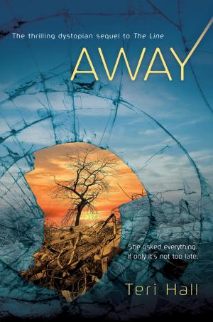 Cover of the book Away by Jennifer Dussling