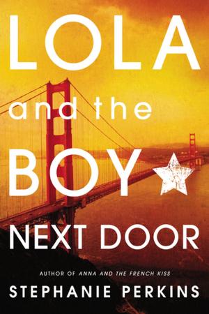 Cover of the book Lola and the Boy Next Door by Jan Brett