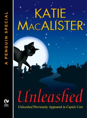 Cover of the book Unleashed by Ian Watson