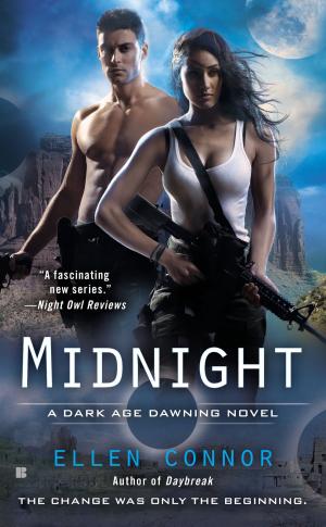 Cover of the book Midnight by Lavyrle Spencer