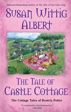 Cover of the book The Tale of Castle Cottage by Patricia A. McKillip