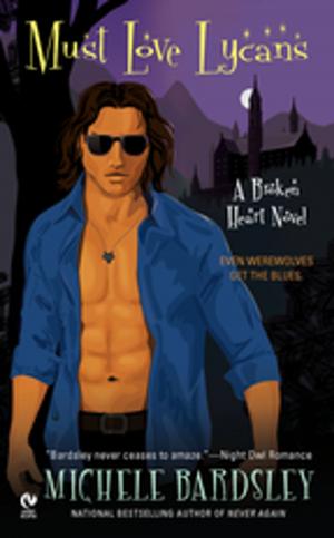 Cover of the book Must Love Lycans by Mason Lucas, M. D.