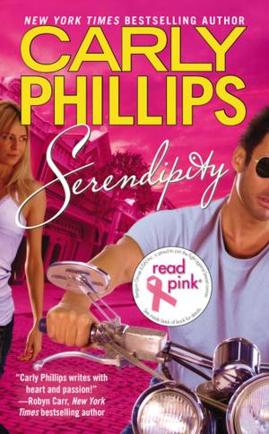 Book cover of Serendipity