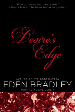 bigCover of the book Desire's Edge by 
