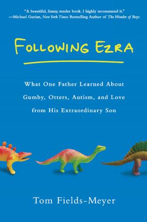 Cover of the book Following Ezra by Rayya Elias