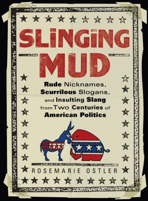 Cover of the book Slinging Mud by Tabor Evans