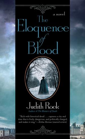Cover of the book The Eloquence of Blood by Tami Hoag