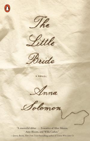 Cover of the book The Little Bride by David DeSteno