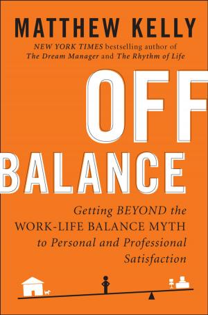Cover of the book Off Balance by C. J. Box