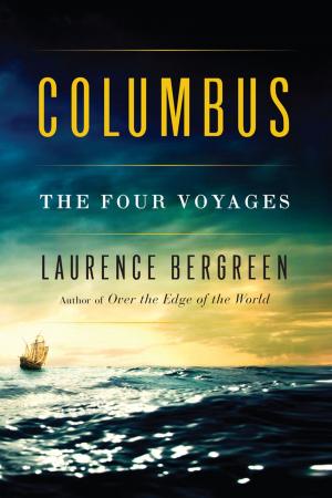 Cover of the book Columbus by Jake Logan