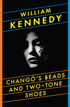 Cover of the book Chango's Beads and Two-Tone Shoes by Susan Wittig Albert