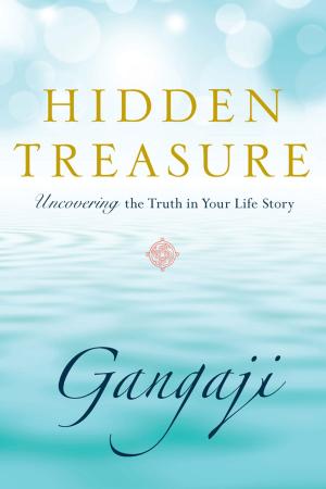 bigCover of the book Hidden Treasure by 