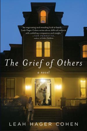 Cover of the book The Grief of Others by Eliza Gordon