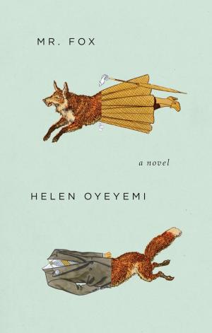 Cover of the book Mr. Fox by Heather Hiestand