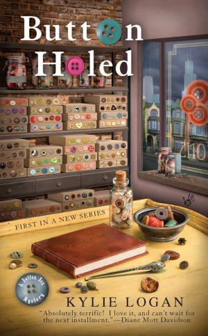 Cover of the book Button Holed by Ellis Peters