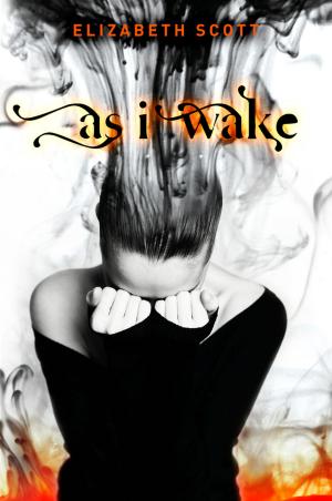 Cover of the book As I Wake by Satomi Ichikawa