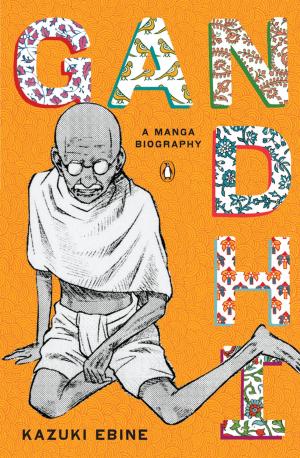 Cover of the book Gandhi by Jennifer Niven
