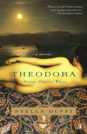 Cover of the book Theodora: Actress, Empress, Whore by Chloe Neill
