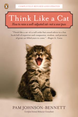 Cover of the book Think Like a Cat by 