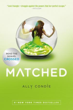Cover of the book Matched by Ben H. Winters