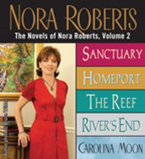 bigCover of the book The Novels of Nora Roberts, Volume 2 by 