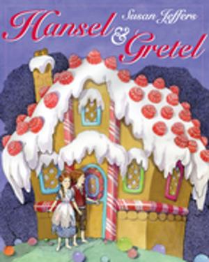 Cover of the book Hansel and Gretel by Henry Winkler, Lin Oliver