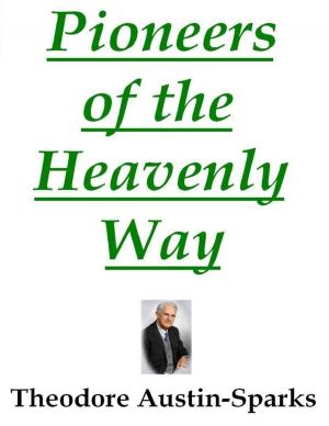 Book cover of Pioneers of the Heavenly Way
