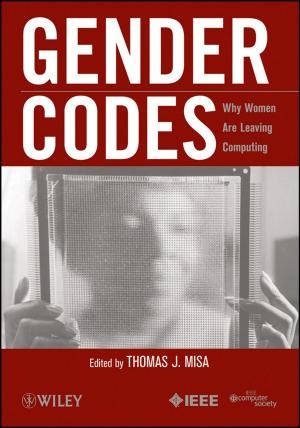 Cover of the book Gender Codes by Joseph J. Luciani