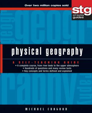 Cover of the book Physical Geography by Tony Hines, Stella Fearnley, Vivien Beattie