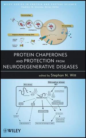 Cover of the book Protein Chaperones and Protection from Neurodegenerative Diseases by Pascal Pagani, Friedman Tchoffo Talom, Patrice Pajusco, Bernard Uguen