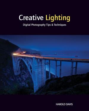 Cover of the book Creative Lighting by Rocky Heckman