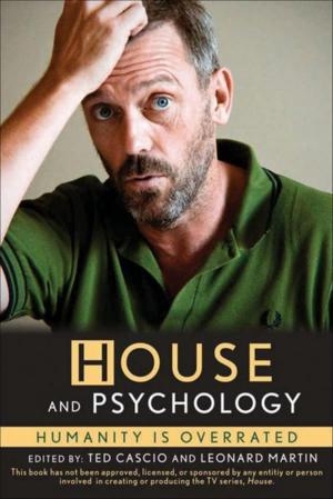 Cover of the book House and Psychology by Walter Crinnion