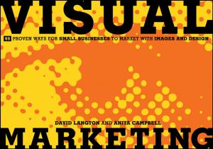 Cover of the book Visual Marketing by Ken Langdon, Alan Bonham, Lita Epstein