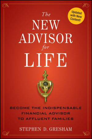 Cover of the book The New Advisor for Life by P. A. Lakshminarayanan, Nagaraj S. Nayak