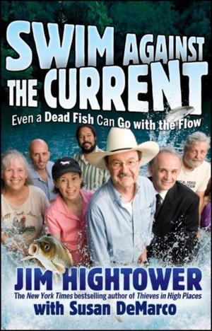 bigCover of the book Swim against the Current by 